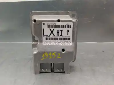 Second-hand car spare part airbag control unit for chrysler 300 c 3.0 crd cat oem iam references 05081042ag