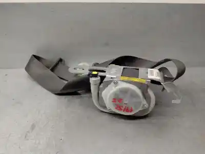 Second-hand car spare part front left seat belt for chrysler 300 c 3.0 crd cat oem iam references 1aj791dvab