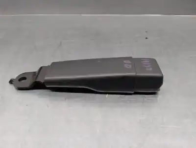 Second-hand car spare part right front seat belt buckle for chrysler 300 c 3.0 crd cat oem iam references 1bx241dvaa