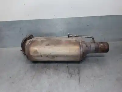 Second-hand car spare part particle filter for chrysler 300 c 3.0 crd cat oem iam references 115220429000