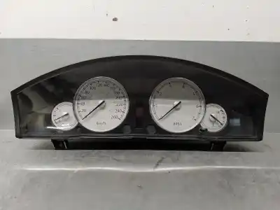 Second-hand car spare part dashboard for chrysler 300 c 3.0 crd cat oem iam references p56044943ah