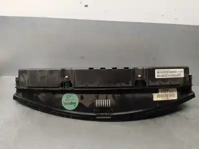 Peça sobressalente para automóvel em segunda mão quadrante por chrysler 300 c 3.0 crd cat referências oem iam p56044943ah  