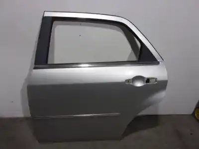 Second-hand car spare part rear left door for chrysler 300 c 3.0 crd cat oem iam references 5134177ae