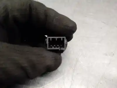 Peça sobressalente para automóvel em segunda mão sensor por chrysler 300 c 3.0 crd cat referências oem iam 496aa325  