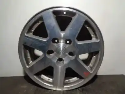 Second-hand car spare part RIM for JEEP GR. CHEROKEE (WH)  OEM IAM references 5HT56TRMAA  R18X7.5J-50.8