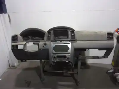 Pièce détachée automobile d'occasion TABLEAU DE BORD pour JEEP GR. CHEROKEE (WH)  Références OEM IAM 1EC961DHAB  