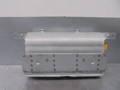 Автозапчастина б/у передня права подушка безопасности для audi a8 (d2) 4.2 quattro посилання на oem iam 4d1880203b  