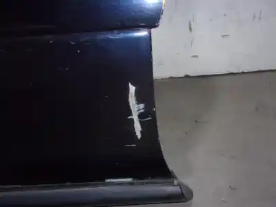 Second-hand car spare part left front door for audi a8 (d2) 4.2 quattro oem iam references 4d0831051a  