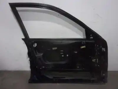 Second-hand car spare part left front door for audi a8 (d2) 4.2 quattro oem iam references 4d0831051a  
