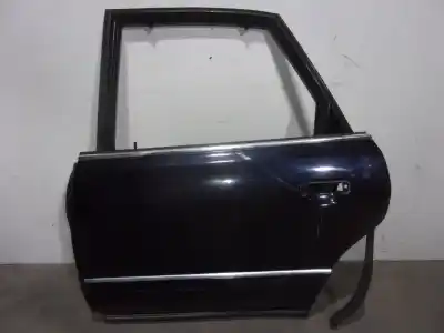 Second-hand car spare part rear left door for audi a8 (d2) 4.2 quattro oem iam references 4d0833051a