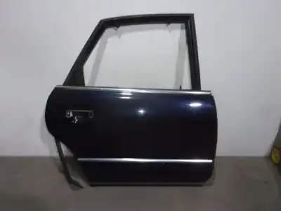 Second-hand car spare part rear right door for audi a8 (d2) 4.2 quattro oem iam references 4d0833052a