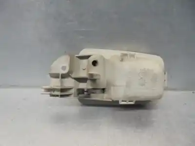 Автозапчастина б/у усередині передня права ручка для audi a8 (d2) 4.2 quattro посилання на oem iam 4d0837020  