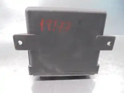 Second-hand car spare part electronic module for audi a8 (d2) 4.2 quattro oem iam references 4d0909611  5ds00734501