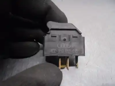 Автозапчастина б/у управління склонами заднє ліво для audi a8 (d2) 4.2 quattro посилання на oem iam 4d0959855  