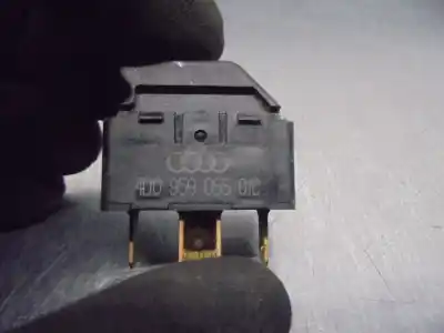 Автозапчастина б/у управління склами задніх правіх для audi a8 (d2) 4.2 quattro посилання на oem iam 4d0959855  