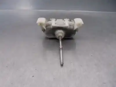 Second-hand car spare part fuel door cover motor for audi a8 (d2) 4.2 quattro oem iam references 4d0862153a