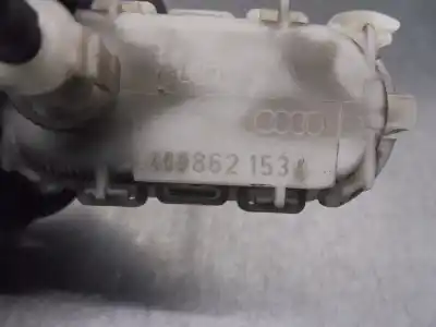 Автозапчастина б/у паливна зовнішня кришка двигуна для audi a8 (d2) 4.2 quattro посилання на oem iam 4d0862153a  