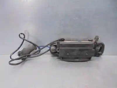 Автозапчасти б/у наружная рукоятка передняя справа за audi a8 (d2) 4.2 quattro ссылки oem iam 4a0837206d  