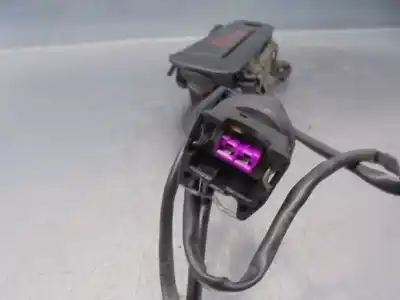 Автозапчасти б/у наружная рукоятка передняя справа за audi a8 (d2) 4.2 quattro ссылки oem iam 4a0837206d  