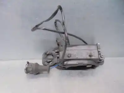 Автозапчасти б/у левая передняя наружная ручка за audi a8 (d2) 4.2 quattro ссылки oem iam 4a0837205d  