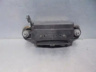 Автозапчасти б/у задняя левая наружная ручка за audi a8 (d2) 4.2 quattro ссылки oem iam 4a0839205  