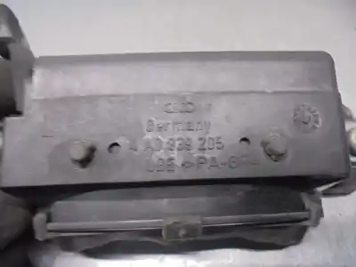 Автозапчасти б/у задняя левая наружная ручка за audi a8 (d2) 4.2 quattro ссылки oem iam 4a0839205  