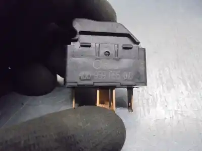 Second-hand car spare part left front power window switch for audi a8 (d2) 4.2 quattro oem iam references 4d0959855  