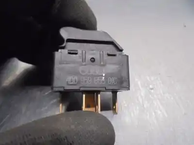 Автозапчастина б/у передні вікний вмикач для audi a8 (d2) 4.2 quattro посилання на oem iam 4d0959855  