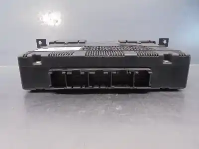 Second-hand car spare part climate control for audi a8 (d2) 4.2 quattro oem iam references 4d0820043e  5hb00715501