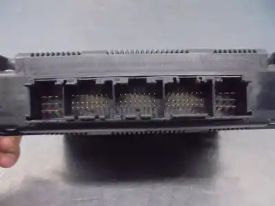 Second-hand car spare part climate control for audi a8 (d2) 4.2 quattro oem iam references 4d0820043e  5hb00715501