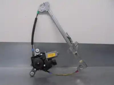 Second-hand car spare part passenger side right window regulator for audi a8 (d2) 4.2 quattro oem iam references 4d0959802f