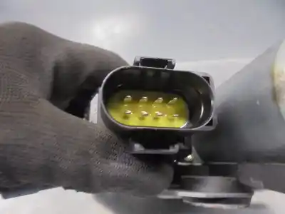 Second-hand car spare part passenger side right window regulator for audi a8 (d2) 4.2 quattro oem iam references 4d0959802f  