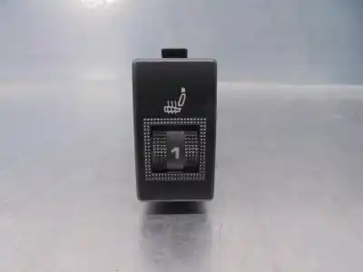 Second-hand car spare part switch for audi a8 (d2) 4.2 quattro oem iam references 4d0963563d