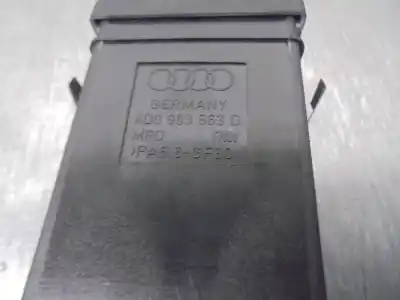Автозапчастина б/у вимикач для audi a8 (d2) 4.2 quattro посилання на oem iam 4d0963563d  
