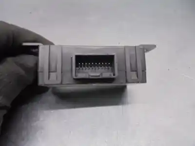 Second-hand car spare part electronic module for audi a8 (d2) 4.2 quattro oem iam references 8l0951173  