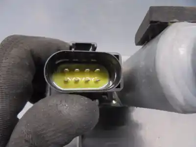 Second-hand car spare part rear left window motor for audi a8 (d2) 4.2 quattro oem iam references 4d0959801 f  