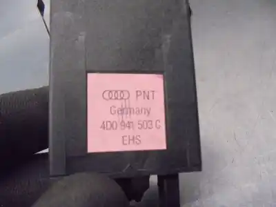 Second-hand car spare part switch for audi a8 (d2) 4.2 quattro oem iam references 4d0941503c  