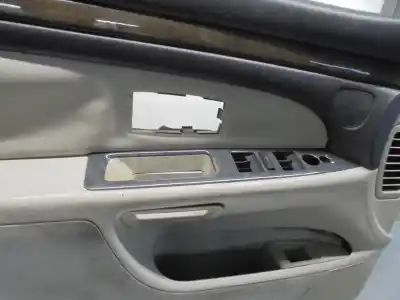 Автозапчастина б/у оббірка передніх дверей ліва для audi a8 (d2) 4.2 quattro посилання на oem iam 4d1867105e  4d0867103h
