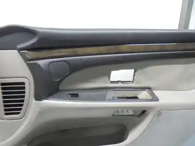 Автозапчасти б/у обивка передней правой двери за audi a8 (d2) 4.2 quattro ссылки oem iam 4d0867106bh  4d0867104h