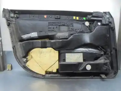 Автозапчасти б/у обивка передней правой двери за audi a8 (d2) 4.2 quattro ссылки oem iam 4d0867106bh  4d0867104h