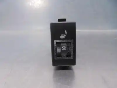 Second-hand car spare part switch for audi a8 (d2) 4.2 quattro oem iam references 4d0963563d