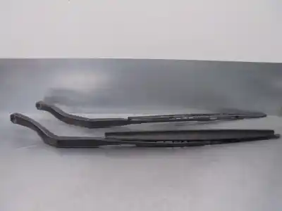 Second-hand car spare part front right windshield wiper arm for audi a8 (d2) 4.2 quattro oem iam references 4d1955407b