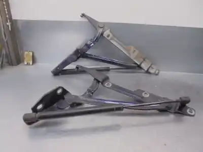 Автозапчасти б/у петля капота за audi a8 (d2) 4.2 quattro ссылки oem iam 4d0823301c  4d0823302c