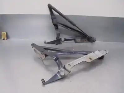 Автозапчасти б/у петля капота за audi a8 (d2) 4.2 quattro ссылки oem iam 4d0823301c  4d0823302c