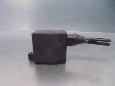 Second-hand car spare part tailgate central locking system  for audi a8 (d2) 4.2 quattro oem iam references 4a5962115