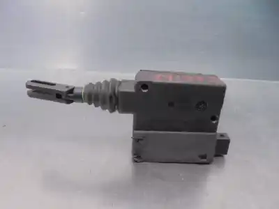 Second-hand car spare part tailgate central locking system  for audi a8 (d2) 4.2 quattro oem iam references 4a5962115  