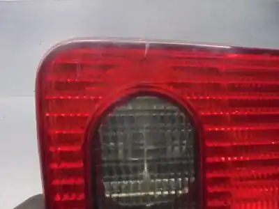 Second-hand car spare part left tailgate light for audi a8 (d2) 4.2 quattro oem iam references 4d0945093c  
