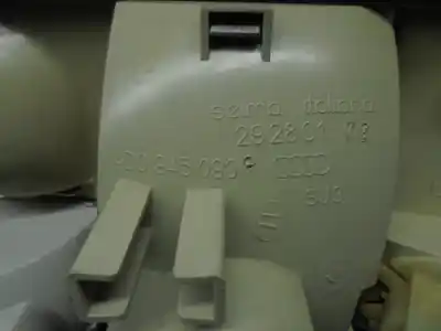 Second-hand car spare part left tailgate light for audi a8 (d2) 4.2 quattro oem iam references 4d0945093c  