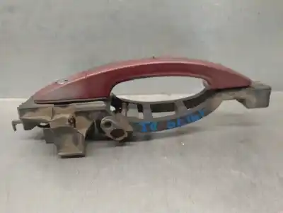Second-hand car spare part exterior left front door handle for ford focus c-max (cap) 1.6 tdci cat oem iam references 1341022  