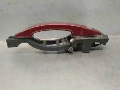 Second-hand car spare part exterior left front door handle for ford focus c-max (cap) 1.6 tdci cat oem iam references 1341022  
